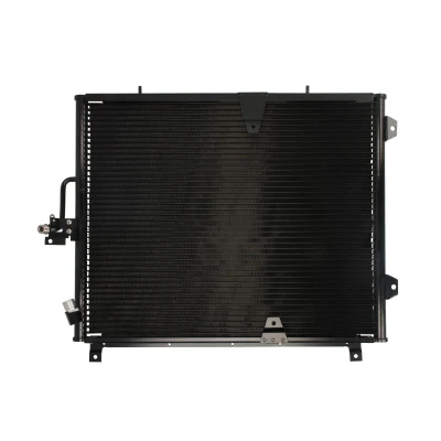 Imagen de Condensador, aire acondicionado THERMOTEC KTT110182