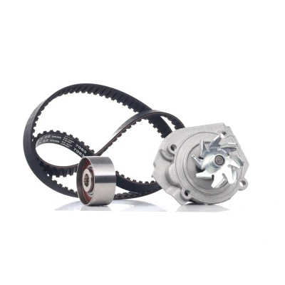 Imagen de FEBI BILSTEIN 45100 bomba de agua + Kit Distribucion con 129 FIAT: 500 Hatchback, Fiorino Furgón, Doblo I Familiar