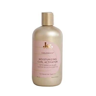 Imagen de Curlessence Activador de rizos hidratante, 0.95 libras