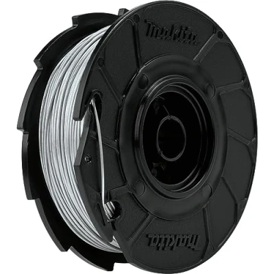 Imagen de MAKITA 191A57 9 Set de alambre galvanizado 50pcs para dtr180