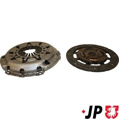 Imagen de JP GROUP 1530410610 Kit de Embrague sin cojinte desembrague 220 FORD: Focus 2, Mk1 Hatchback, C Max, VOLVO: S40 II, V50, C30