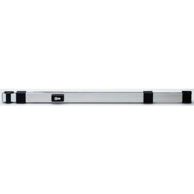 Imagen de Abus 430755 Barra antirrobo para puerta