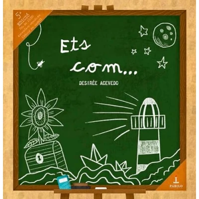 Imagen de Ets com...