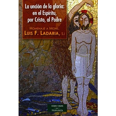 Imagen de Uncion De La gloria: en El Espiritu, Por C (ESTUDIOS Y ENSAYOS)