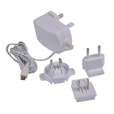 Imagen de Adaptador de alimentación Oficial 5 V 2,5 A para Raspberry Pi 3 (White)