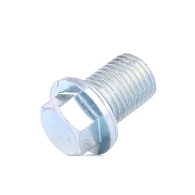 Imagen de ELRING 878.940 Tapon de Cárter M14x1,5x19 14 mm, con junta anular SUZUKI: SWIFT 4, Alto K10 I, 3, FIAT: Sedici, OPEL: Agila B