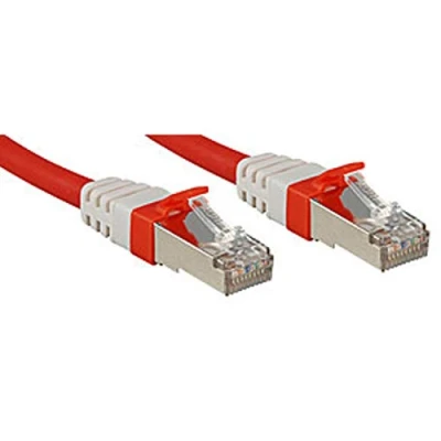 Imagen de Lindy Cat.6 (a) Sstp / S/ftp Pimf Premium 30.0m Cables De Red