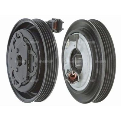 Imagen de NRF 380189 Embrague del Compresor Aire Acondicionado GENUINE ZEXEL DKV08 NISSAN: MICRA 3