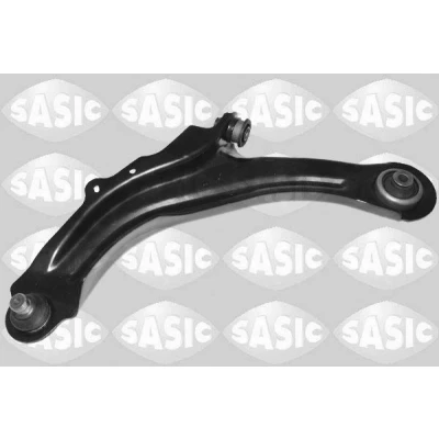 Imagen de SASIC 7474068 Barra oscilante, suspensión de ruedas Eje delantero, izquierda, debajo brazo triangular (veh. ind) RENAULT: MEGANE 2