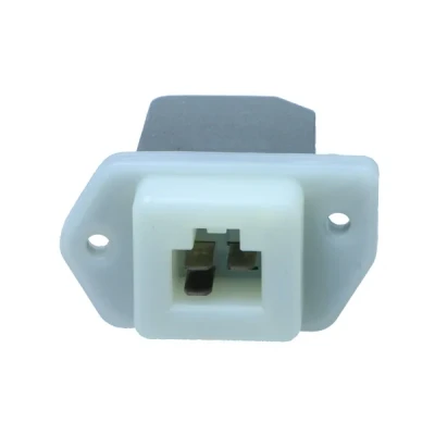 Imagen de MAXGEAR 27 2216 Resitencia, ventilador habitáculo NISSAN: X Trail, Qashqai / Qashqai+2 I
