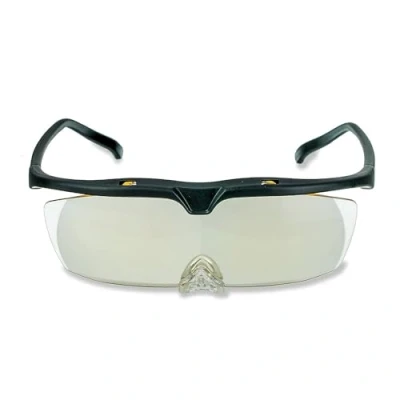 Imagen de Carson CP 12 Gafas de Aumento para Hobby, Unisex Adulto, Negro, Talla Unica