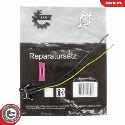 Imagen de Kit de reparación cables ESEN SKV 53SKV222