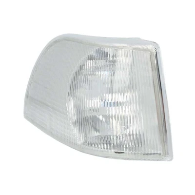 Imagen de VAN WEZEL 5930908 Intermitente blanco Delante, derecha sin portalámparas VOLVO: S70, XC70 I Cross Country, V70