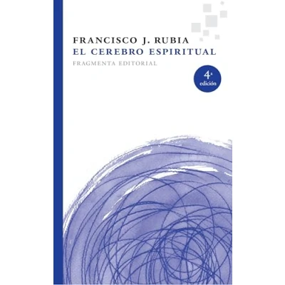 Imagen de El cerebro espiritual: 31 (Fragmentos)