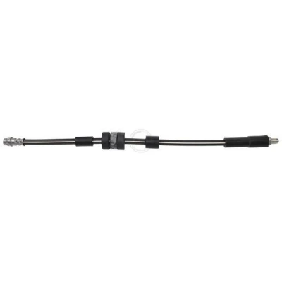 Imagen de A.B.S. SL 6021 Latiguillos de Freno 465 OUT. M10x1 PEUGEOT: 3008 I, CITROËN: C4 II Hatchback