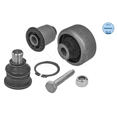 Imagen de MEYLE 16 610 0015 Juego de reparación, suspensión ruedas RENAULT: SCENIC 2, MEGANE 2 Coupe Cabriolet