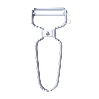 Imagen de Triangle 50 056 00 Pelador (Acero Inoxidable, mm, Canto Liso)