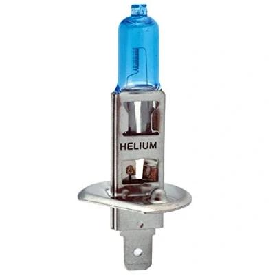 Imagen de Sumex Spctra1 Set Bombillas &quot;Spectra&quot; H 1 12V, 100W + T10, Azul