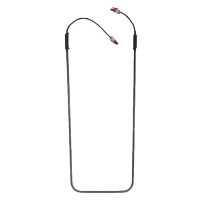 Imagen de Whirlpool Indesit 481902188176 elemento de descongelación C00312071 resistencia deshielo