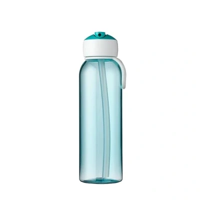 Imagen de Botella Campus Flip Up Turquesa 500ml
