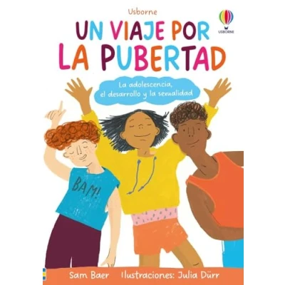Imagen de Un Viaje Por La Pubertad