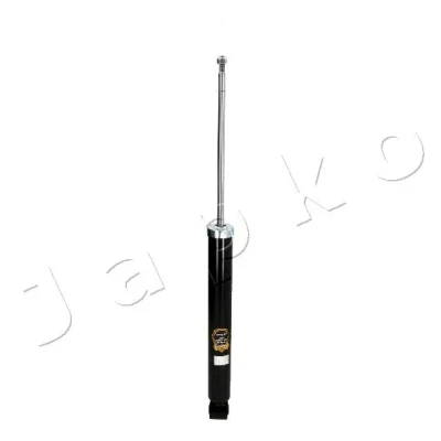 Imagen de JAPKO MJ00967 Amortiguador Eje trasero Presión de gas Bitubular telescópico Anillo inferior, Espiga arriba OPEL: Mokka / X