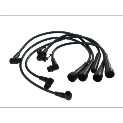 Imagen de BOSCH 0 986 357 254 Juego de Cables Encendido RENAULT: 19 I Hatchback, 21 Berlina, II VOLVO: 460 L, 440 K