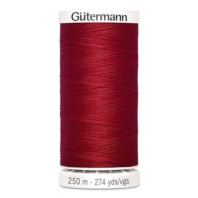 Imagen de Gutermann Sew All hilo de coser 250 m 46 por bobina