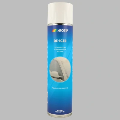Imagen de Peinture combinée pour voitures MOTIP 41470