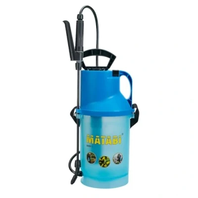 Imagen de Matabi Berry Pulverizador, previa presión, talla 7, color azul