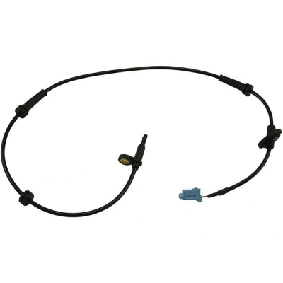 Imagen de KAVO PARTS BAS 6641 Sensor de ABS Eje delantero, izquierda activo 865 NISSAN: Murano I