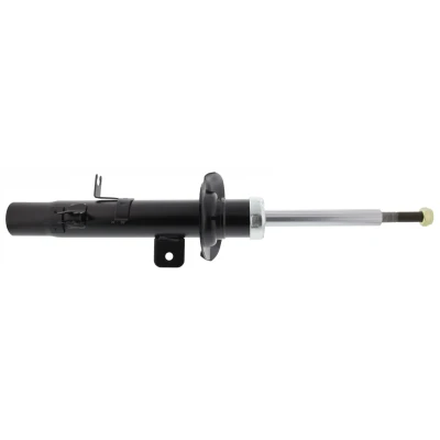 Imagen de MAPCO 20354 amortiguador Eje delantero, izquierda Presión de gas Bitubular Columna Espiga arriba CITROËN: C2 Hatchback, C3 I Hatchback