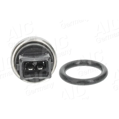 Imagen de AIC 50818 Sensor de Temperatura del Refrigerante negro VOLKSWAGEN: GOLF 2, 3, TRANSPORTER 4 Bus, AUDI: 80 B4 Berlina, Avant