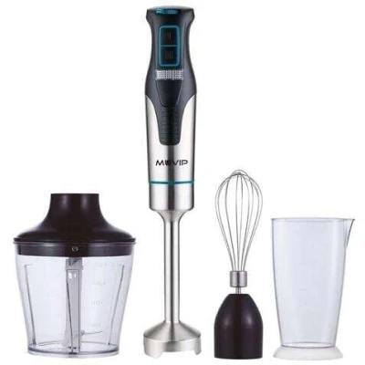 Imagen de Muvip Batidoras de Mano, Multicolor, único