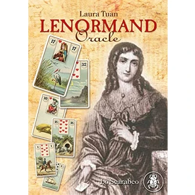 Imagen de Lenormand Oracle. (ORÁCULO)