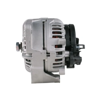 Imagen de HELLA 8EL 012 584 011 Alternador 28V 80A MERCEDES BENZ: UNIMOG