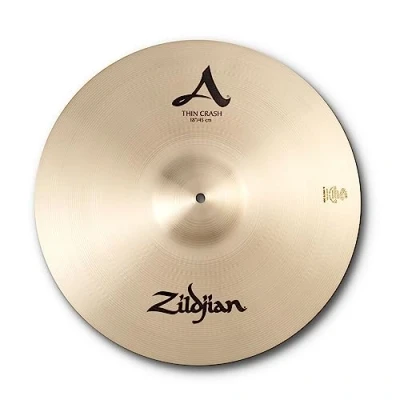 Imagen de ZILDJIAN A0224 A Platillo 18&quot; thin crash