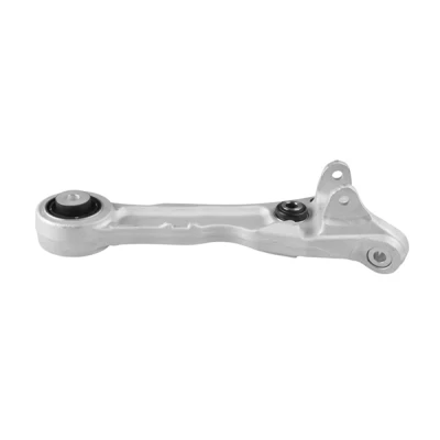 Imagen de TEDGUM TED98380 Barra oscilante, suspensión de ruedas Eje delantero, derecha, debajo, posterior Brazo oscilante transversal JAGUAR: S Type, XF Berlina