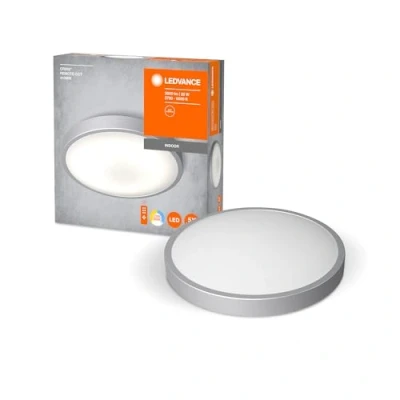 Imagen de LEDVANCE ORBIS 400MM 24W 827 860 Remote CCT, 24 W, Blanco