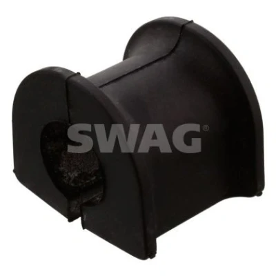 Imagen de SWAG 30 94 7140 Silentblock Barra Estabilizadora eje delantero, ambos lados Caucho 27 VOLKSWAGEN: Amarok Pick up