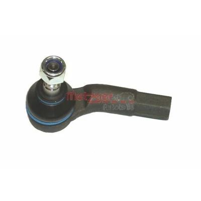 Imagen de METZGER 54007501 Rótula de dirección 17 KIT + Eje delantero, izquierda SEAT: Ibiza 3, Leon II Hatchback, Córdoba Berlina