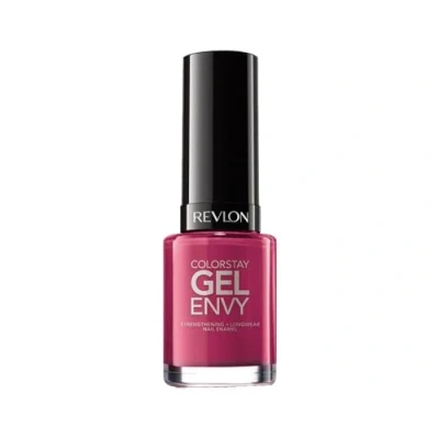 Imagen de Revlon ColorStay Gel Envy Esmalte de Uñas Larga Duración 11,7ml (Royal Flush)