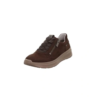 Imagen de Legero Sprinter Gore Tex, Zapatillas Mujer, Ciok Braun 3420, 38 EU