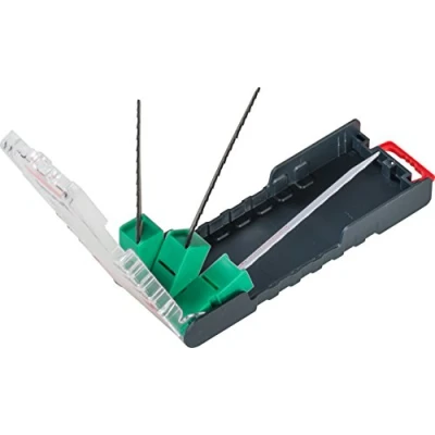 Imagen de KWB Powerbox 49109183 Juego de hojas sable, 3 piezas