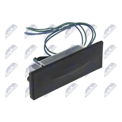 Imagen de NTY EZC HY 719 Manecilla de puerta del maletero