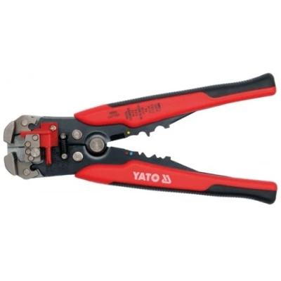 Imagen de YATO YT 2270 Pinza pelacables 205