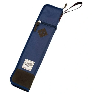 Imagen de Tama TSB12BK Powerpad Series Bolsa para baqueta, color azul marino