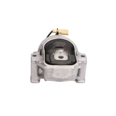 Imagen de FEBI BILSTEIN 43700 Soporte de motor Cojinete hidro conectable electricamente Caucho AUDI: A6 C7 Avant, A4 B8 Berlina
