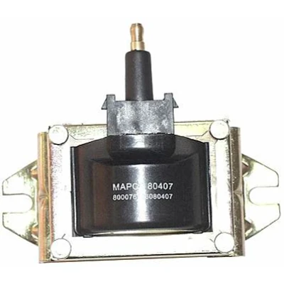 Imagen de MAPCO 80407 Bobina de encendido RENAULT: TWINGO 1, CLIO 19 II Hatchback