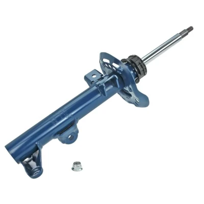 Imagen de MEYLE 026 623 0016 amortiguador Eje delantero Presión de gas Bitubular Columna Espiga arriba ORIGINAL Quality norauto, oscaro, mister